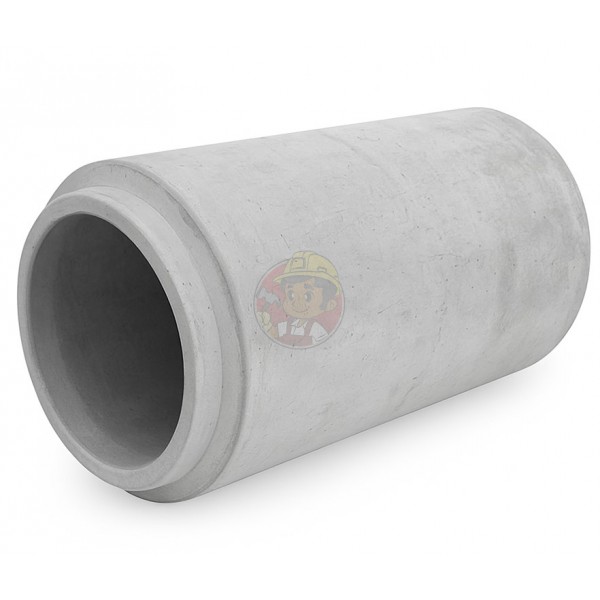 PIPE CULVERT CLASS X *sirim (PERMENTONG BAWAH TANAH)